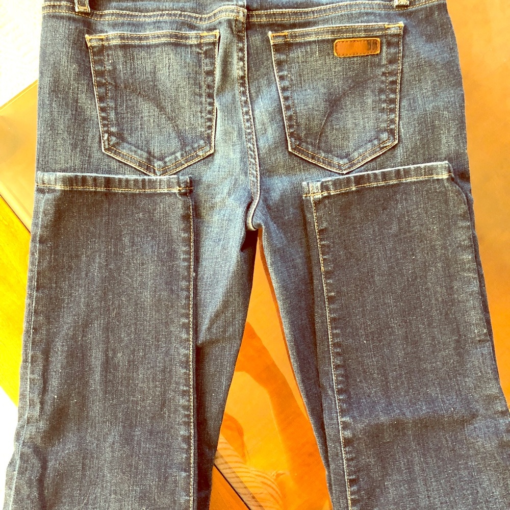 Joe’s Straight Leg Jeans (29)